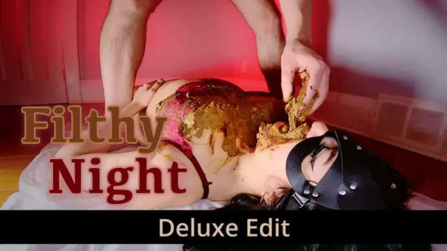 Filthy Night – Deluxe Edit